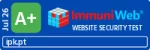 ImmuniWeb Website Security Test